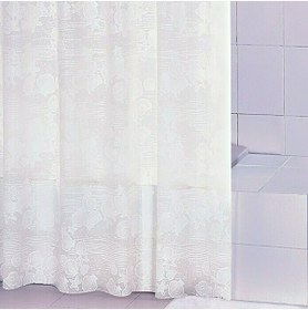 Resim Venüs Duş Perdesi Clear 180x200cm 