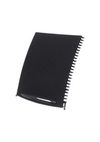 Resim Mercedes Orta Konsol Perdesi W203 Orta Siyah 