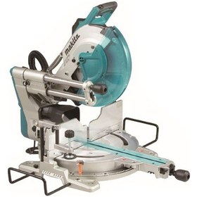 Resim Makita LS1219 1800 W Çift Sürgülü Gönye Kesme 