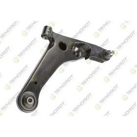 Resim Teknorot-mı-748 - Salıncak Sag On Alt Rotıllı Burclu Sac Mıtsub 