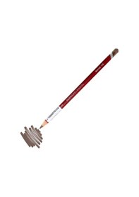 Resim Derwent Pastel Boya Kalemi P550 Brown Earth 