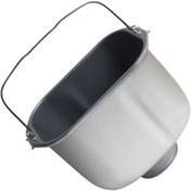 Resim TEFAL Pain Dore/Plaisir/Pain&Delices Ekmek Yapma Makinesi Haznesi / SS-986626 