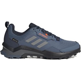 Resim adidas Erkek Terrex Ax4 Gore-tex Mavi Spor Ayakkabı Hp7397 