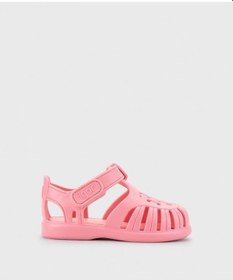 Resim Igor İgor S10271-204 Tobby Solıd Kız Çocuk Sandalet Pembe 20-25 