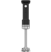 Resim Kitchenaid 5KHBRV00BM Go Kablosuz El Blenderı 