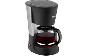 Resim MiraLive Sinbo 2'si 1 Arada Filtre Kahve ve Çay Demleme Makinesi 