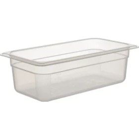 Resim Bora Plastik 1/3 Gövde Küvet Pp 