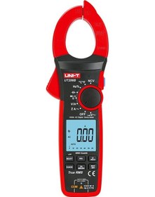 Resim Unit Ut206b 1000a True Rms Dijital Pensampermetre 