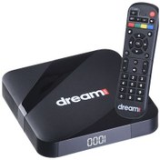 Resim Dreamstar i2 2 GB Ram 16 GB Hafıza Android TV Box 