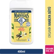 Resim Le Petit Marseillais Duş Jeli Vanilya Sütü 250 ml 