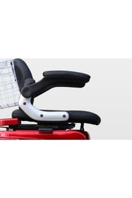 Resim Volta Vm4 Elektrikli Motosiklet 