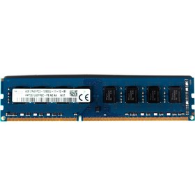 Resim Hynix Sk 1x4 Gb Ddr3 1600mhz Pc Ram Hmt351u6efr8c 