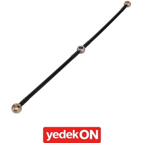 Resim AGCO Enjektör Taşma Hortumu - Valtra | V836647521 