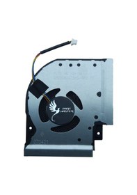 Resim Asus Uyumlu Rog Strix Gl504gs-es081t Gpu Fan, Ekran Kartı Fanı -12v- 