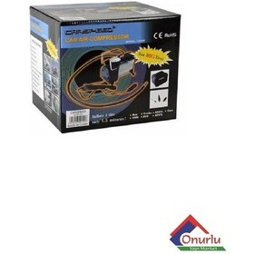 Resim Automix Metal Kompesör 080.03.012728 