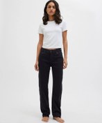Resim JXNICE SL-STR MW C8222 JEANS DNM NOOS 