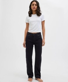 Resim JXNICE SL-STR MW C8222 JEANS DNM NOOS 