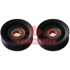 Resim Aba 25333031 - Alternatör Gergi Rulmanı Cı6c V3-ıx-cr-v 4-hr-v 