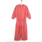 Resim Nk Kids Kelebek Kız Çocuk Takım 19504 (19504) 