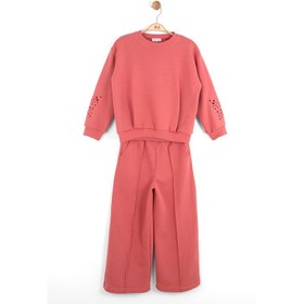 Resim Nk Kids Kelebek Kız Çocuk Takım 19504 (19504) 