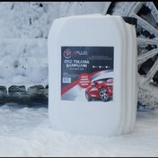 Resim APLUS WORLD 20 Kg Fırçasız Oto Köpük 