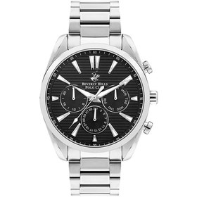 Resim Beverly Hills Polo Club Bp3336x.350 Erkek Kol Saati 