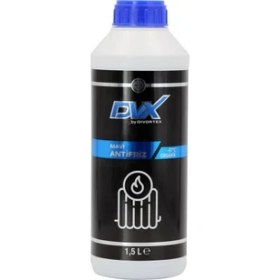 Resim Dvx Mavi Antifriz -57 1,5 Lt 