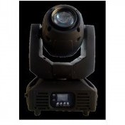 Resim Eclips One 120W 1R Beam Efekt Robot Işık Sese Duyarlı otomatik 