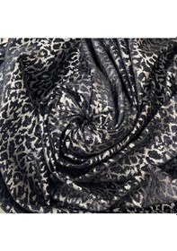 Resim Hares 43 Alkantreli Leopar Lacivert Kumaş Lacivert 