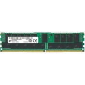 Resim Ddr4 Rdımm 32gb 2rx8 3200 Cl22 (16gbit) Server Ram Bellek Mta18asf4g72pdz-3g2r 