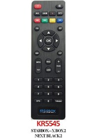 Resim Kumanda 1658 Kr5545 Eru356 - Next Starbox Xbox Botech 