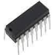 Resim Sanec 74ls256 - A.1810 