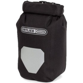 Resim Ortlıeb F91s Outer-pocket Dış Cep 1.8l Siyah Siyah 