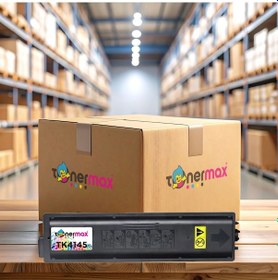 Resim Kyocera Uyumlu Tonermax Tk-4145 Uyumlu Toneri 20'li Paket / Taskalfa 2020 / 2021 / 2320 /23211t02xr0nl0 