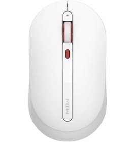 Resim Xiaomi Mıııw Kablosuz Sessiz Mouse 