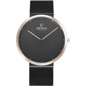 Resim Obaku Denmark V230GXMBMB Erkek Kol Saati 