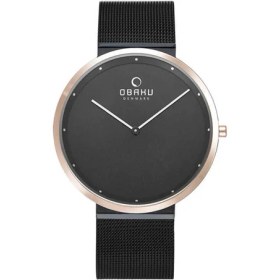 Resim Obaku Denmark V230GXMBMB Erkek Kol Saati 