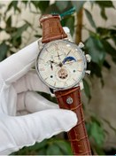 Resim Hislon Erkek Kol Saati TM105S-02KR 