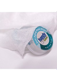 Resim Handytowel Wipes 8 x 7.5 ML 