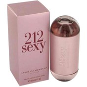 Resim Carolina Herrera 212 Sexy Edp 60 Ml Kadın Parfümü 8411061558416 
