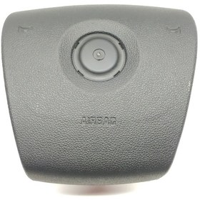 Resim Skoda Romstar Uyumlu Armasiz Siyah Airbag Kapagi Yerli Üretim 549571383 