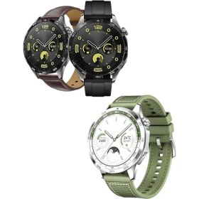 Resim Erbar G4 Saat - M887R859-K00887 