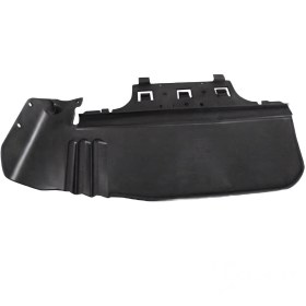 Resim Ön Teker Çamurluk Braketi Mp2-Mp3 Sol (Kahveci Premium) - A9438810398 