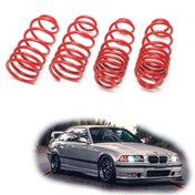 Resim Bmw E36 spor yay helezon 35mm\u002F35mm 1991-1997 Coil-ex 