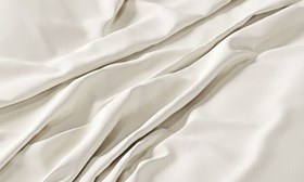 Resim Klem 290 x 264 Köşe Silindir Ahşap Ayak - Performans Kadife - Bej / Koyu / Rahat Dolgu 