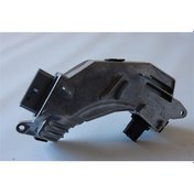 Resim Opel Vectra C Kalorifer Regülatörü (Rezistanz) 