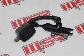 Resim Bajaj Pulsar F250-n250-n160-n160 Ug Arka Fren Merkezi Pompası A 