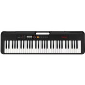 Resim Casio CT-S195BK 61 Tuşlu Org 