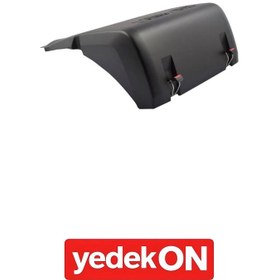 Resim Akü Kapağı Xg-Xf Euro 6 (Kahveci Premium) - 1942675 
