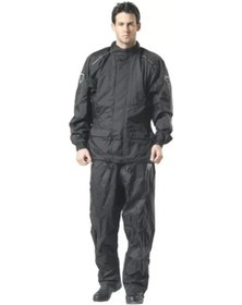 Resim Revit Curve Yağmurluk Alt Sıyah 